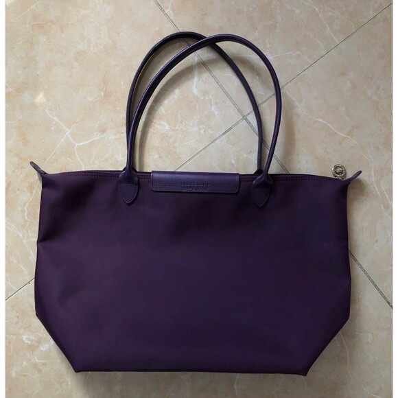 Longchamp Tote Bag in Large - Picture 3 of 12
